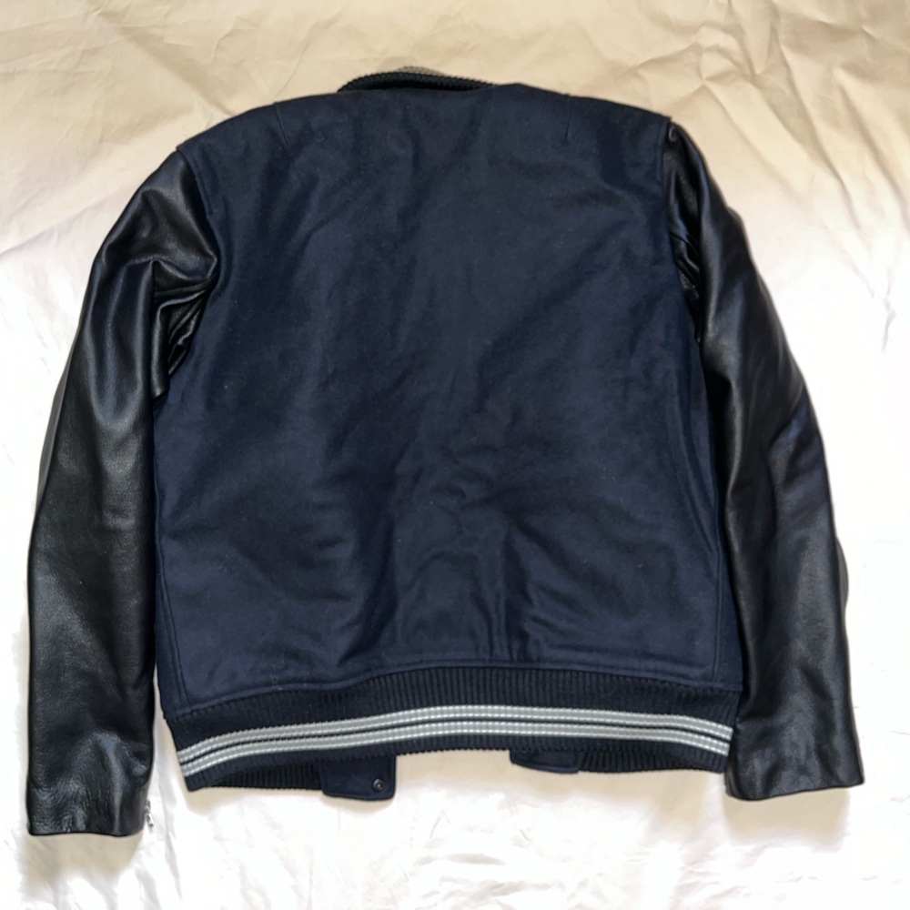 !!!NEW!!! Rag & Bone varsity jacket - Picture 5 of 11